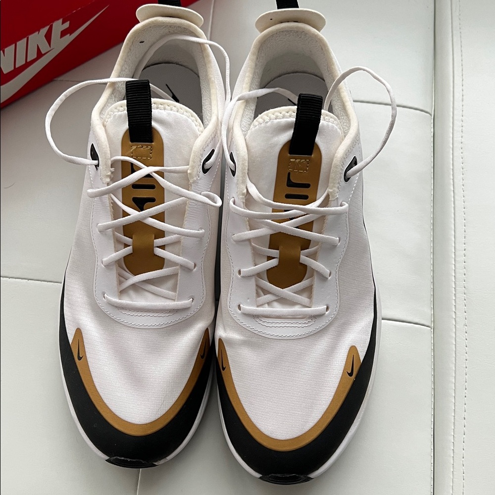 Nike Air Max Dia Size 9 - Picture 4 of 7